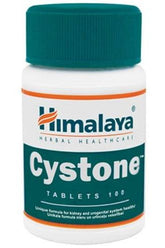 Himalaya - Cystone - 100 tablets - Nutri.se